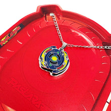 Load image into Gallery viewer, NECKLACE DRANZER BEYBLADE BY PASLA RARE