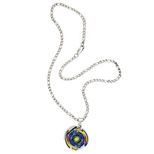 Load image into Gallery viewer, NECKLACE DRANZER BEYBLADE BY PASLA RARE