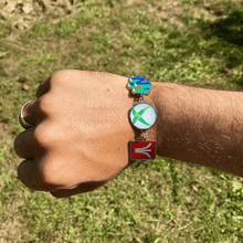 Load image into Gallery viewer, BRACELET NOSTALGIA 99