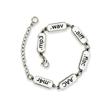 Load image into Gallery viewer, THE BEATMAKER BRACELET BY PASLA