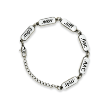 Load image into Gallery viewer, THE BEATMAKER BRACELET BY PASLA