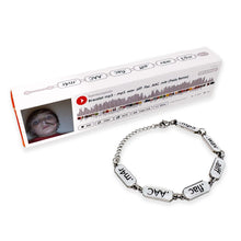 Load image into Gallery viewer, THE BEATMAKER BRACELET BY PASLA