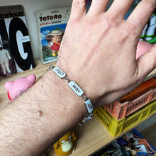 Load image into Gallery viewer, THE BEATMAKER BRACELET BY PASLA