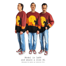 Load image into Gallery viewer, KNIT PASLA REDEMPTION