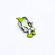 Load image into Gallery viewer, STONED CELEBI PINS
