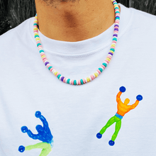 Load image into Gallery viewer, COLLIER 'CANDY' CHILDHOOD