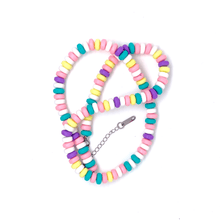 Load image into Gallery viewer, COLLIER 'CANDY' CHILDHOOD