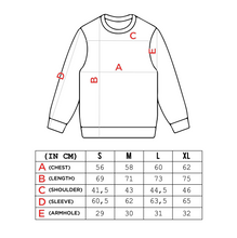 Load image into Gallery viewer, THE SWORD KNIT