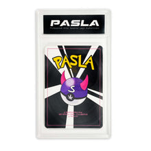 Load image into Gallery viewer, FREEZENOMADE CARTE by PASLA STUDIO