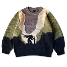 Load image into Gallery viewer, THE SWORD KNIT