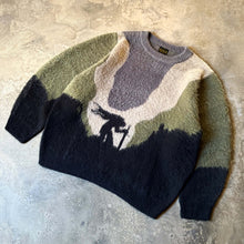 Load image into Gallery viewer, THE SWORD KNIT