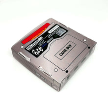 Load image into Gallery viewer, COLLIER GAMEBOY SP TRIBAL