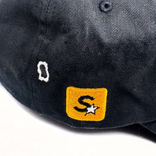 Load image into Gallery viewer, CAP 13:12 BLACK by PASLA