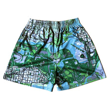 Load image into Gallery viewer, GTA SAN ANDREAS MAP SHORT