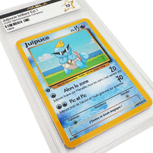 Load image into Gallery viewer, JULPUCE CARTE by PASLA STUDIO