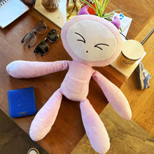 Load image into Gallery viewer, PASLA PLUSH by PASLA STUDIO