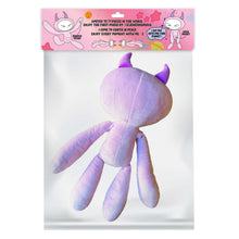 Load image into Gallery viewer, PASLA PLUSH by PASLA STUDIO