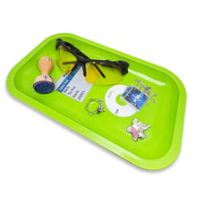 Load image into Gallery viewer, ROLLING TRAY IPASLA NOSTALGIA