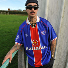 Load image into Gallery viewer, RATTATAC JERSEY by PASLA STUDIO