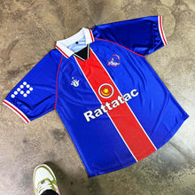 Load image into Gallery viewer, RATTATAC JERSEY by PASLA STUDIO