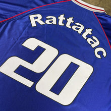 Load image into Gallery viewer, RATTATAC JERSEY by PASLA STUDIO