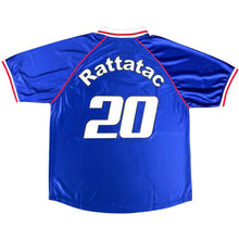 Load image into Gallery viewer, RATTATAC JERSEY by PASLA STUDIO