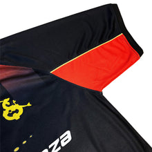 Load image into Gallery viewer, RAYQUAZA SHINY JERSEY by PASLA STUDIO