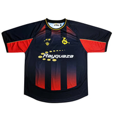 Load image into Gallery viewer, RAYQUAZA SHINY JERSEY by PASLA STUDIO