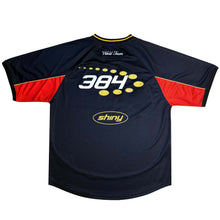 Load image into Gallery viewer, RAYQUAZA SHINY JERSEY by PASLA STUDIO