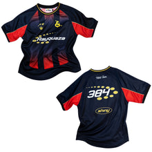 Load image into Gallery viewer, RAYQUAZA SHINY JERSEY by PASLA STUDIO