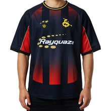 Load image into Gallery viewer, RAYQUAZA SHINY JERSEY by PASLA STUDIO