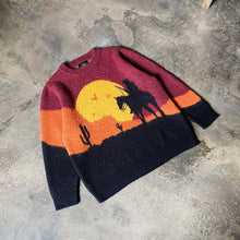 Load image into Gallery viewer, KNIT PASLA REDEMPTION