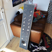 Load image into Gallery viewer, PSD TOOL RUG BY PASLA