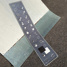 Load image into Gallery viewer, PSD TOOL RUG BY PASLA