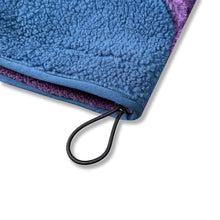 Load image into Gallery viewer, NOSFERATU SHERPA JACKET by PASLA STUDIO