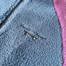 Load image into Gallery viewer, NOSFERATU SHERPA JACKET by PASLA STUDIO