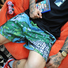 Load image into Gallery viewer, GTA SAN ANDREAS MAP SHORT