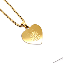 Load image into Gallery viewer, COLLIER 'LOVE ARNOLD'