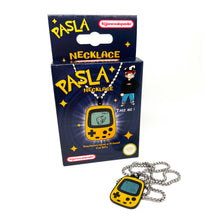 Load image into Gallery viewer, COLLIER PIKACHU TAMAGOTCHI
