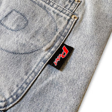 Load image into Gallery viewer, THE POCKET SHORT DENIM BY PASLA