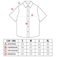 Load image into Gallery viewer, DRAGON CHINESE SHIRT BY PASLA