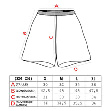 Load image into Gallery viewer, GTA SAN ANDREAS MAP SHORT