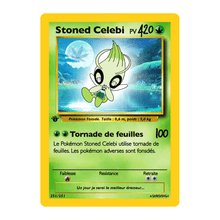 Load image into Gallery viewer, STONED CELEBI PINS