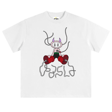 Load image into Gallery viewer, ASTRO BOY T-SHIRT by PASLA STUDIO