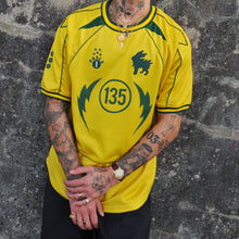 Load image into Gallery viewer, VOLTALINHO JERSEY by PASLA STUDIO