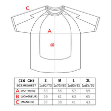 Load image into Gallery viewer, VOLTALINHO JERSEY by PASLA STUDIO