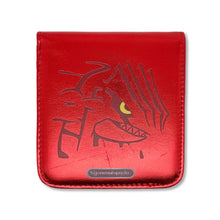 Load image into Gallery viewer, CAMEBOY SP RUBY WALLET