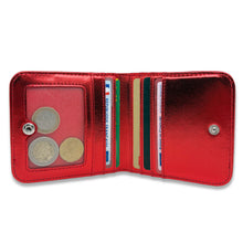 Load image into Gallery viewer, CAMEBOY SP RUBY WALLET