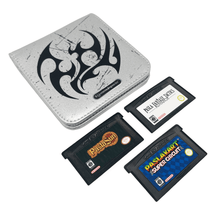 Load image into Gallery viewer, CAMEBOY SP TRIBAL WALLET