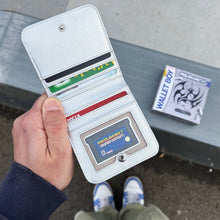 Load image into Gallery viewer, CAMEBOY SP TRIBAL WALLET
